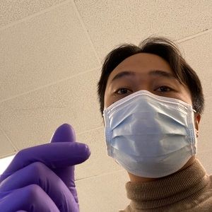 Meet your Posher, Jomar